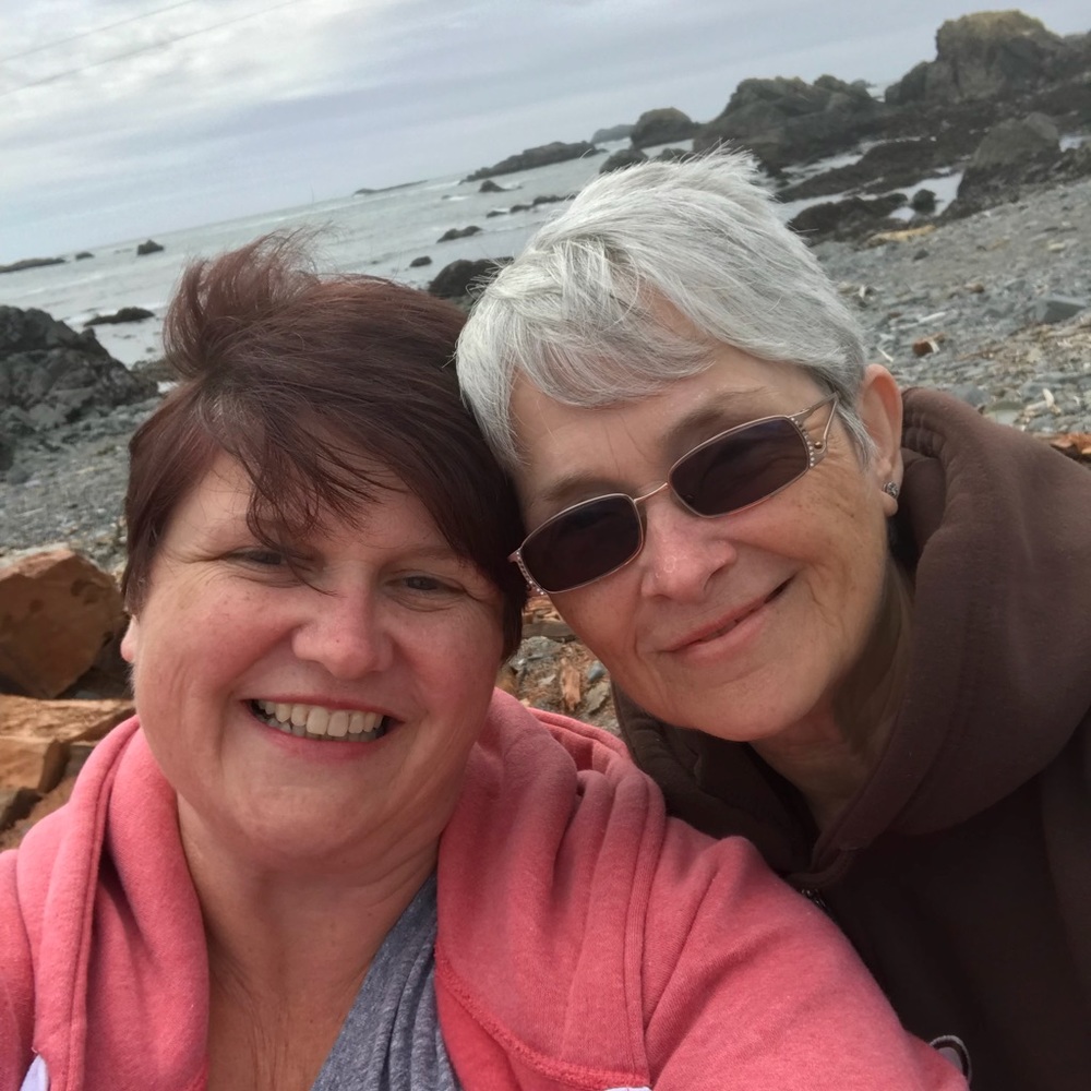 Meet your Posher, Candy